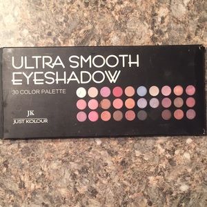 Eyeshadow Palette